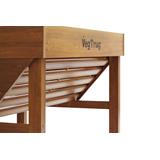 VegTrug® Aluminium Hochbeet