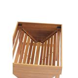 VegTrug® Aluminium Hochbeet