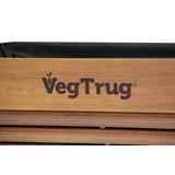 VegTrug® Aluminium Hochbeet