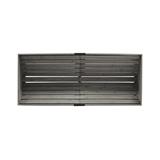 VegTrug® Klassik V2 Hochbeet 1,8m 183x76x80 cm