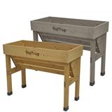 VegTrug® Wall Hugger Hochbeet 103x46x80 cm