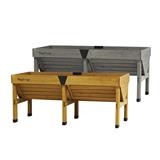 VegTrug® Klassik V2 Hochbeet 1,8m 183x76x80 cm