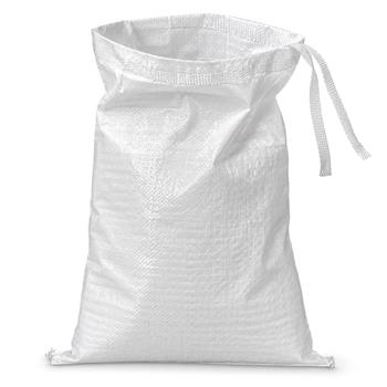 Sandsäcke PP 40x60 cm unverpackt unbefüllt UV
