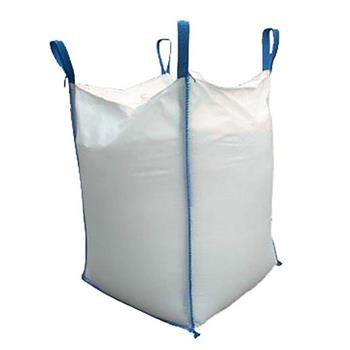 ☀️ 10 Stück Big Bag 900x900x900mm 1000kg Bags BIGBAG Fibcs FIBC mit Auslauf #4 