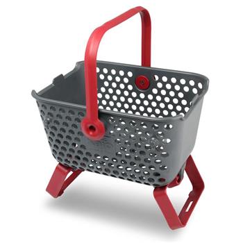 Gartenkorb Kajo stapelbar & luftdurchlässig