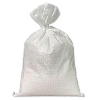 Sandsäcke PP 30x60 cm 10 kg UV-Stabil mit Kopfsaum