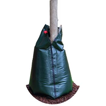 Frogbag® Bewässerungssack 75l grün PE 200 g/m²