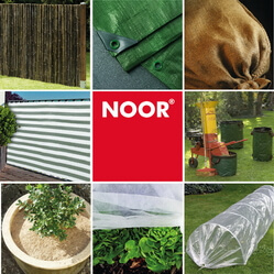 NOOR Produktsortiment