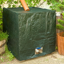 IBC Container Cover